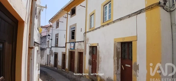 Moradia T2 para Venda em Santa Maria da Devesa