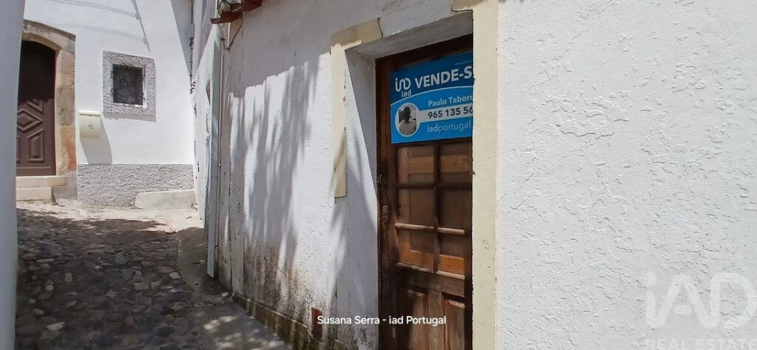 Moradia T2 para Venda em Santa Maria da Devesa Foto 10
