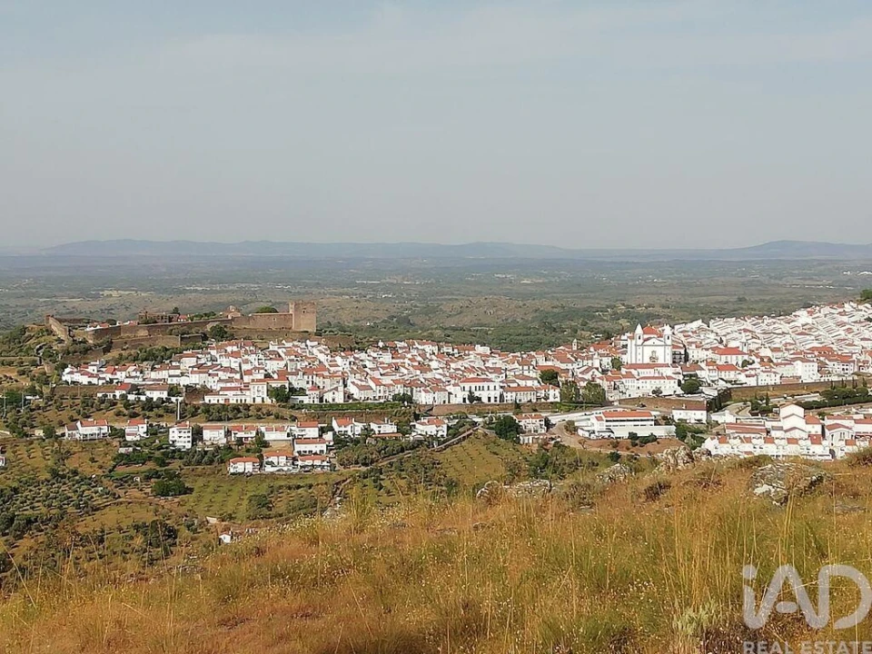 Moradia T2 para Venda em Santa Maria da Devesa Foto 11
