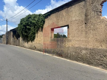 Terreno para Venda em Vila de Prado