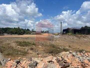 Terreno para Venda em Vila de Prado