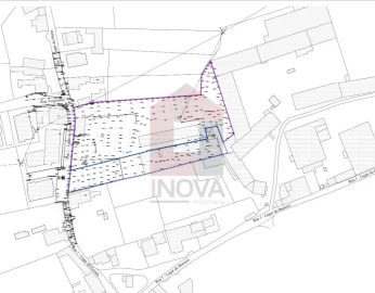 Terreno para Venda em Vila de Prado