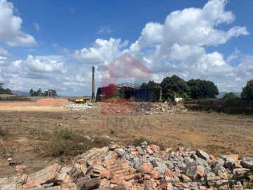 Terreno para Venda em Vila de Prado