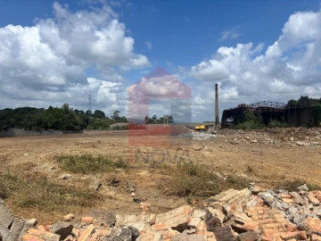 Terreno para Venda em Vila de Prado