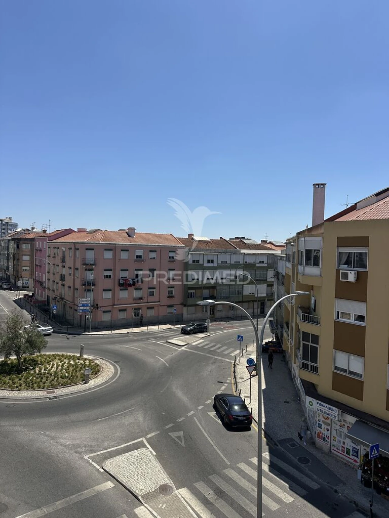 Apartamento T3 para Venda em Mina de Água Foto 2