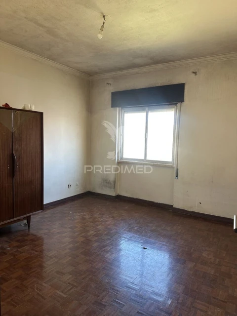 Apartamento T3 para Venda em Mina de Água