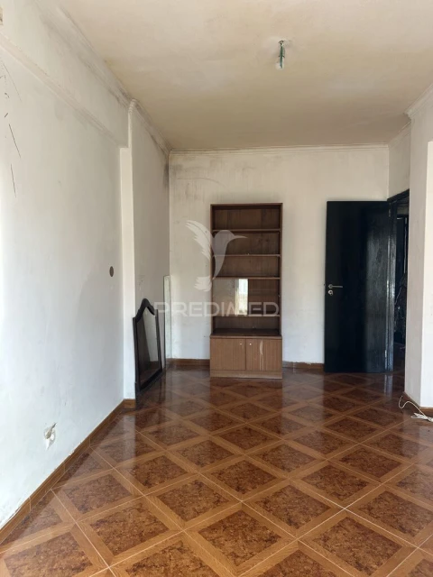 Apartamento T3 para Venda em Mina de Água