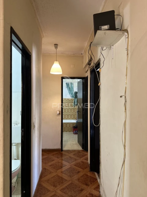 Apartamento T3 para Venda em Mina de Água