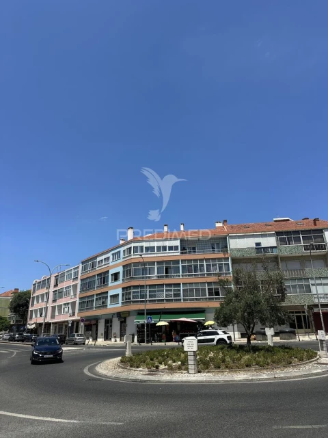 Apartamento T3 para Venda em Mina de Água