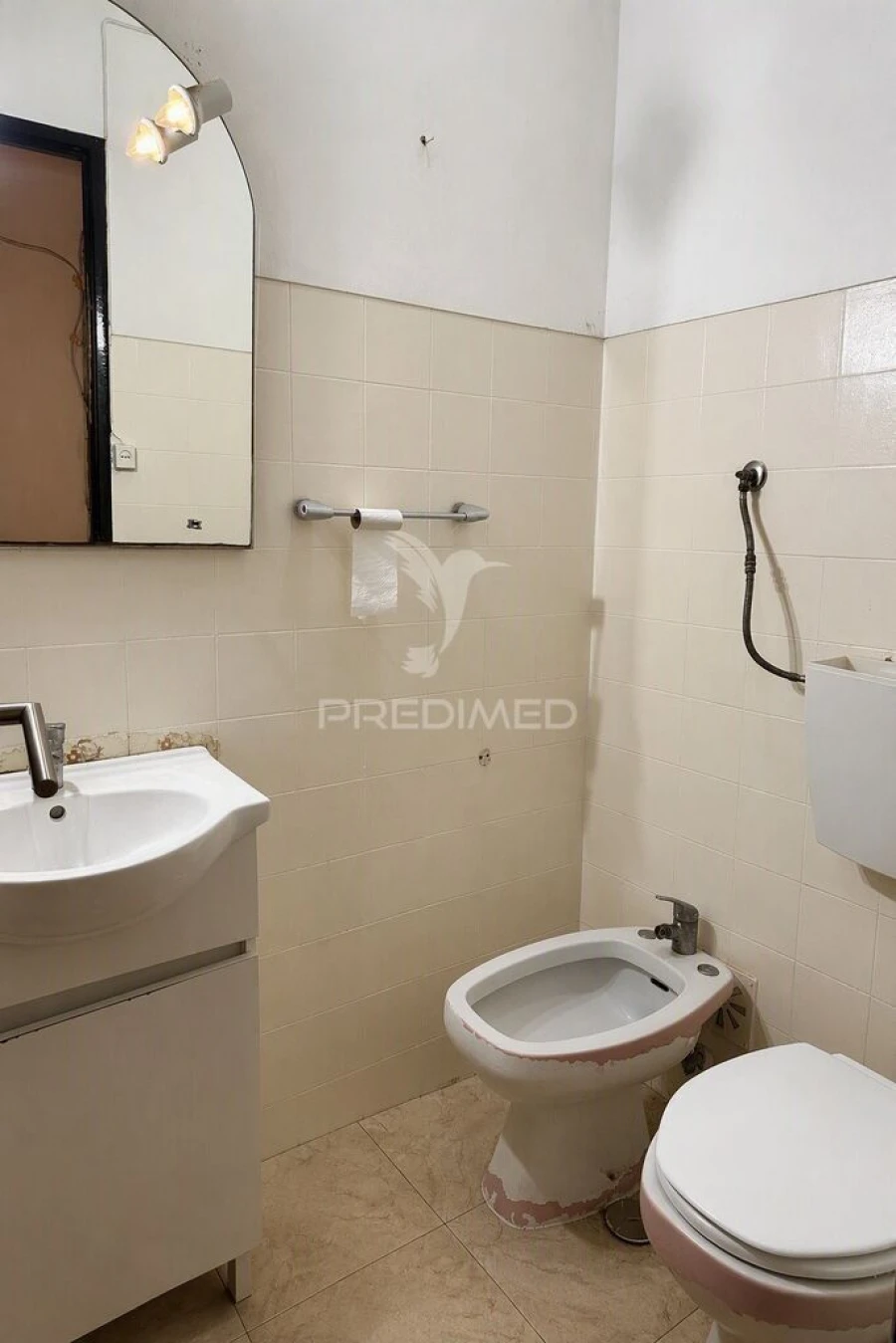 Apartamento T3 para Venda em Mina de Água Foto 13