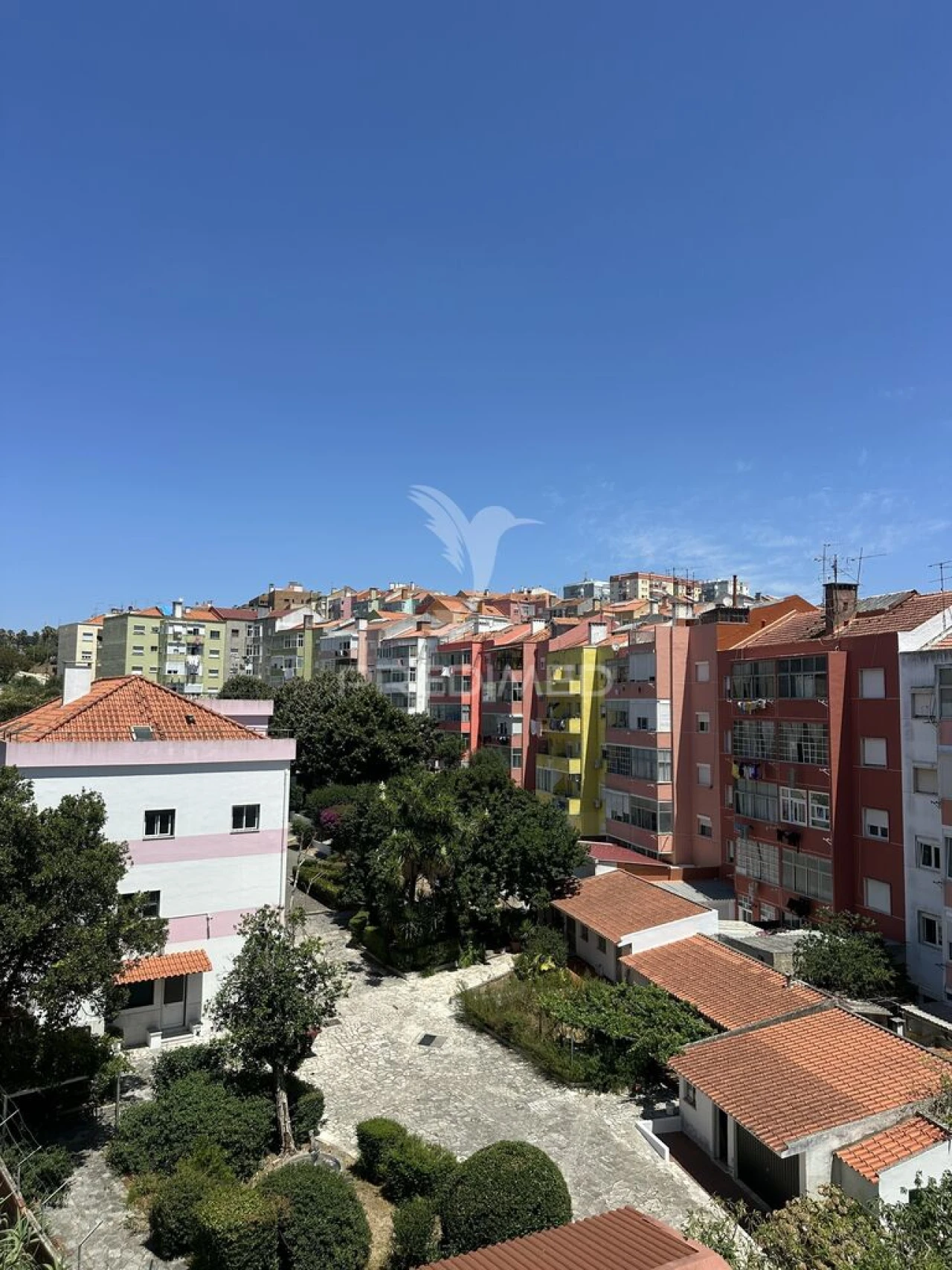 Apartamento T3 para Venda em Mina de Água Foto 3