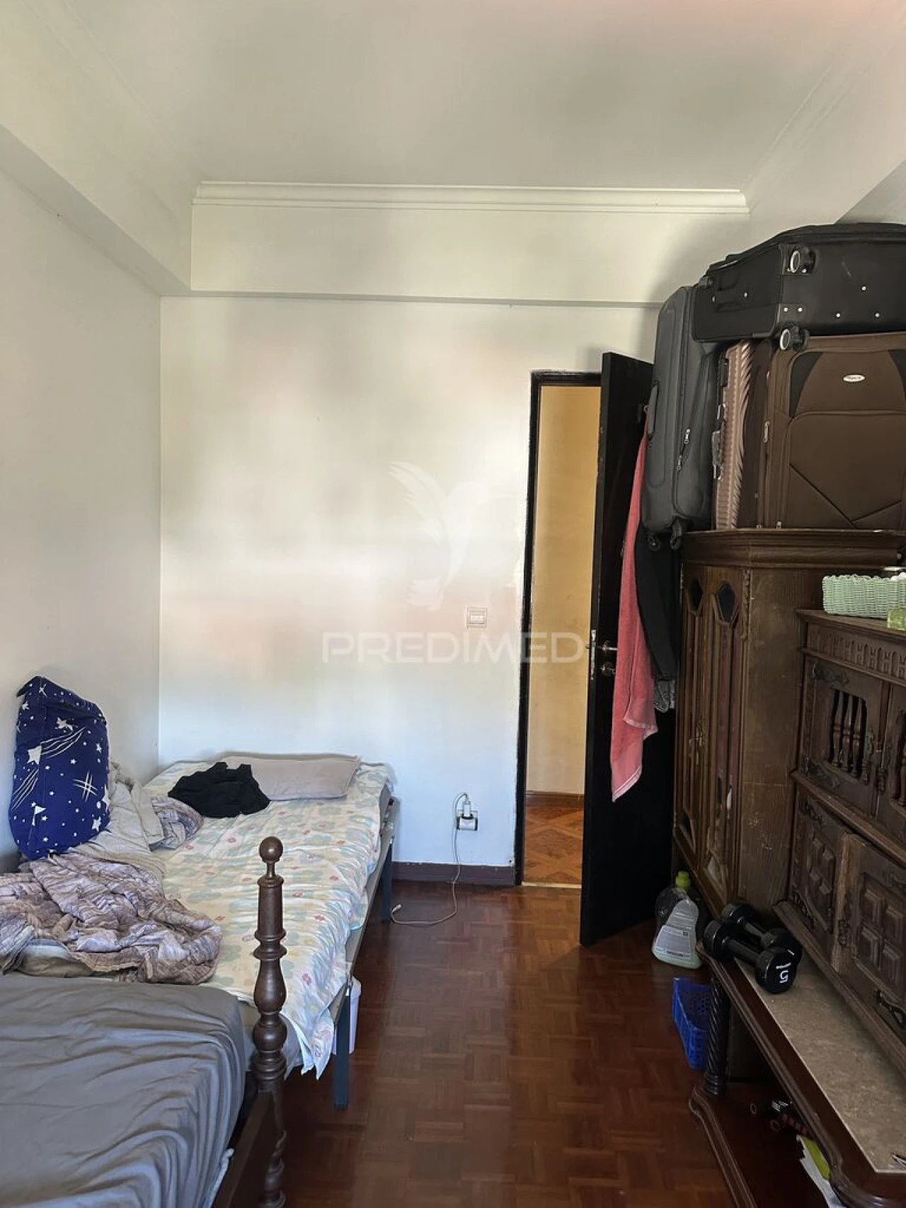 Apartamento T3 para Venda em Mina de Água Foto 11