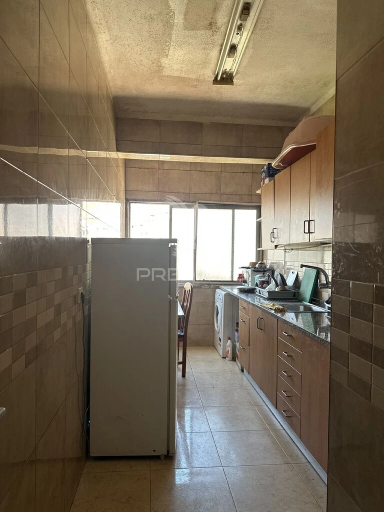 Apartamento T3 para Venda em Mina de Água Foto 5