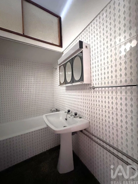 Apartamento T3 para Venda em Cepões, Meijinhos e Melcões