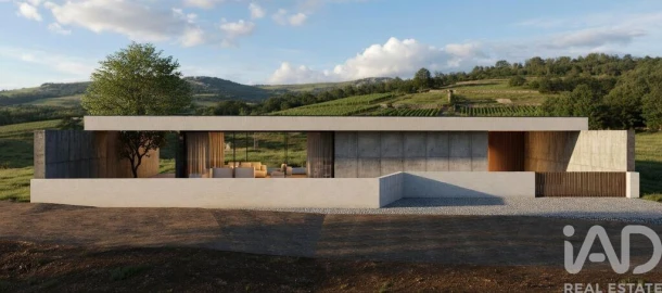 Terreno para Venda em Rebordões (Souto)
