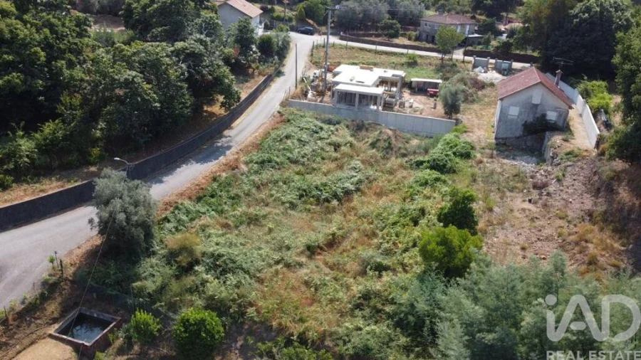 Terreno para Venda em Rebordões (Souto) Foto 5