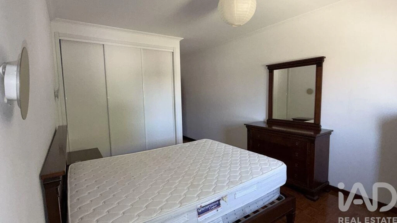 Apartamento T3 para Arrendamento em Gafanha da Nazaré Foto 13