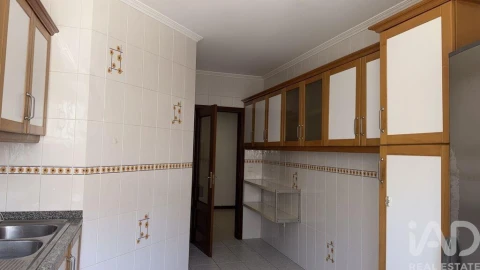 Apartamento T3 para Arrendamento em Gafanha da Nazaré
