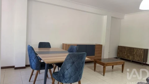 Apartamento T3 para Arrendamento em Gafanha da Nazaré