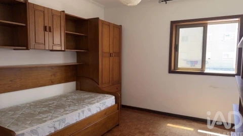 Apartamento T3 para Arrendamento em Gafanha da Nazaré