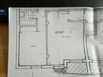Apartamento T3 para Arrendamento em Gafanha da Nazaré