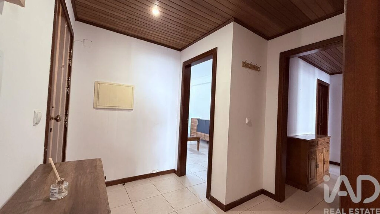 Apartamento T3 para Arrendamento em Gafanha da Nazaré Foto 5