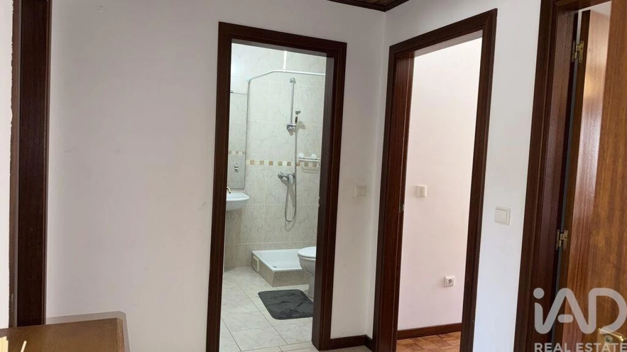 Apartamento T3 para Arrendamento em Gafanha da Nazaré Foto 7
