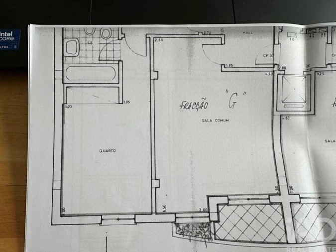 Apartamento T3 para Arrendamento em Gafanha da Nazaré Foto 19