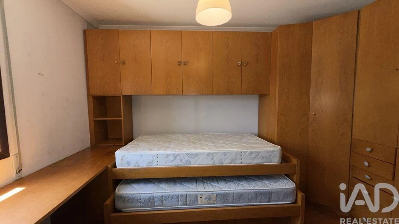 Apartamento T3 para Arrendamento em Gafanha da Nazaré Foto 9