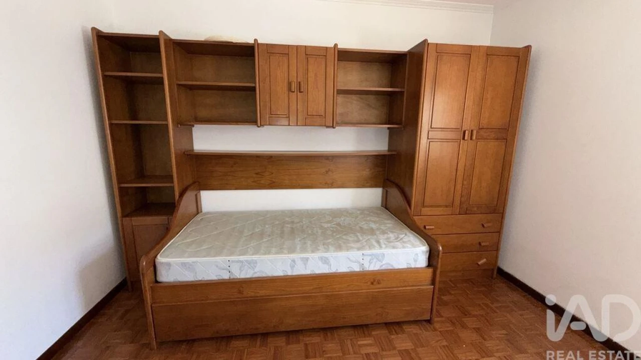 Apartamento T3 para Arrendamento em Gafanha da Nazaré Foto 11