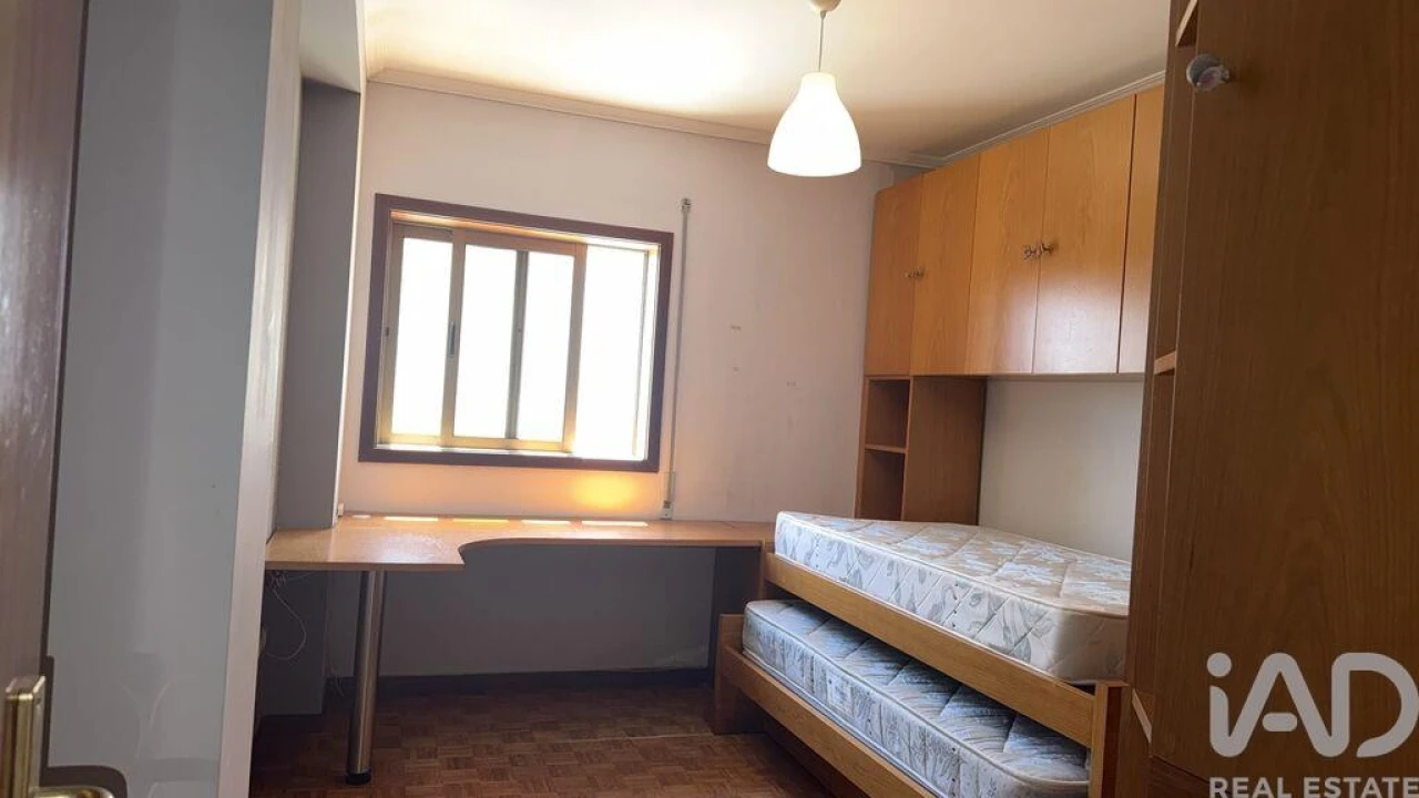 Apartamento T3 para Arrendamento em Gafanha da Nazaré Foto 8