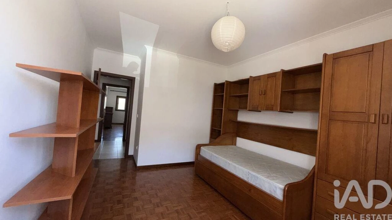 Apartamento T3 para Arrendamento em Gafanha da Nazaré Foto 14