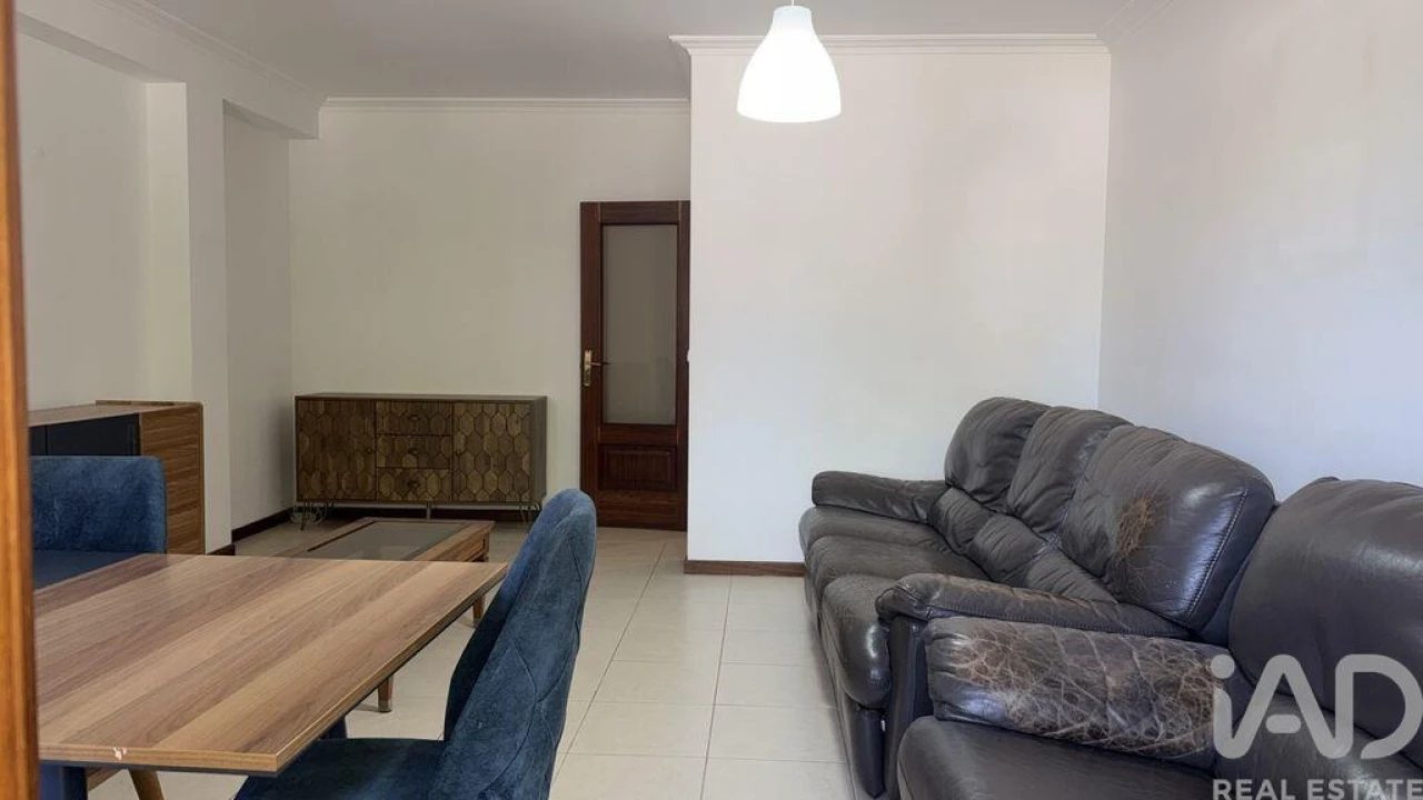 Apartamento T3 para Arrendamento em Gafanha da Nazaré Foto 2