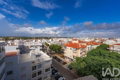 Apartamento T1 para Venda em Quarteira