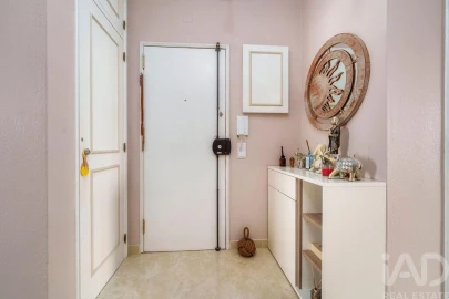 Apartamento T1 para Venda em Quarteira