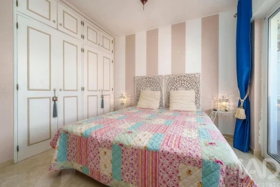 Apartamento T1 para Venda em Quarteira