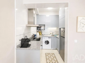 Apartamento T1 para Venda em Quarteira