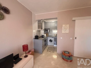 Apartamento T1 para Venda em Quarteira