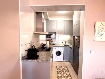Apartamento T1 para Venda em Quarteira