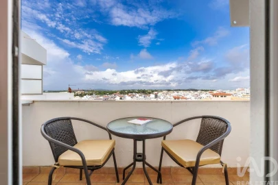 Apartamento T1 para Venda em Quarteira