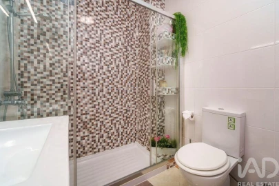 Apartamento T1 para Venda em Quarteira