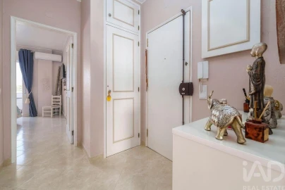 Apartamento T1 para Venda em Quarteira