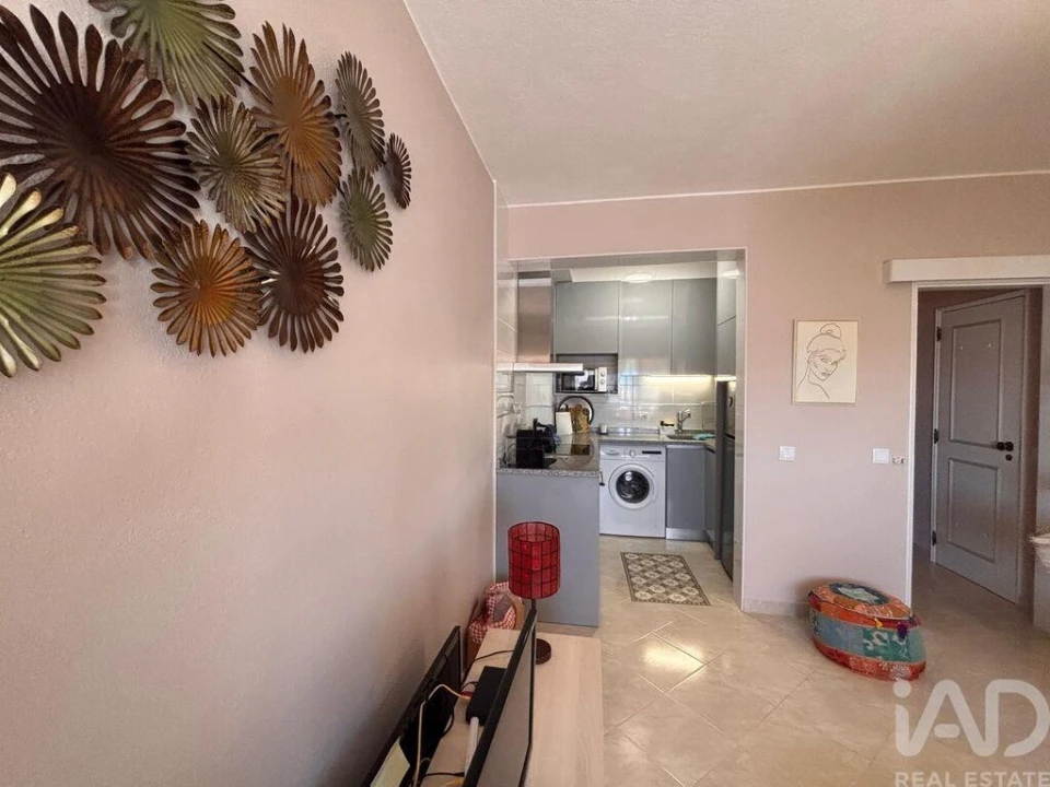 Apartamento T1 para Venda em Quarteira Foto 15
