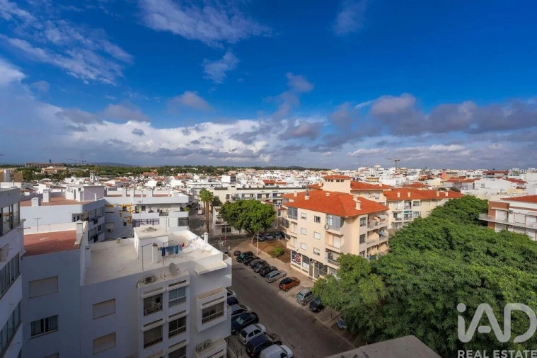 Apartamento T1 para Venda em Quarteira Foto 15