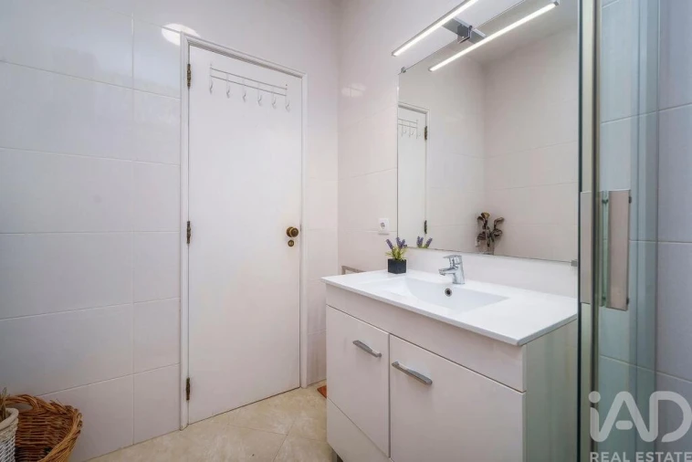 Apartamento T1 para Venda em Quarteira Foto 20