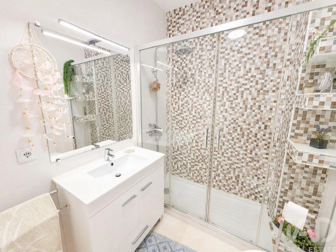 Apartamento T1 para Venda em Quarteira Foto 18