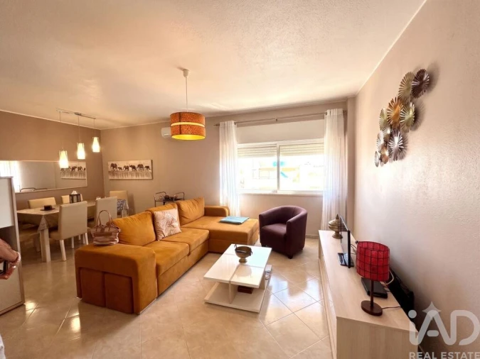 Apartamento T1 para Venda em Quarteira Foto 20