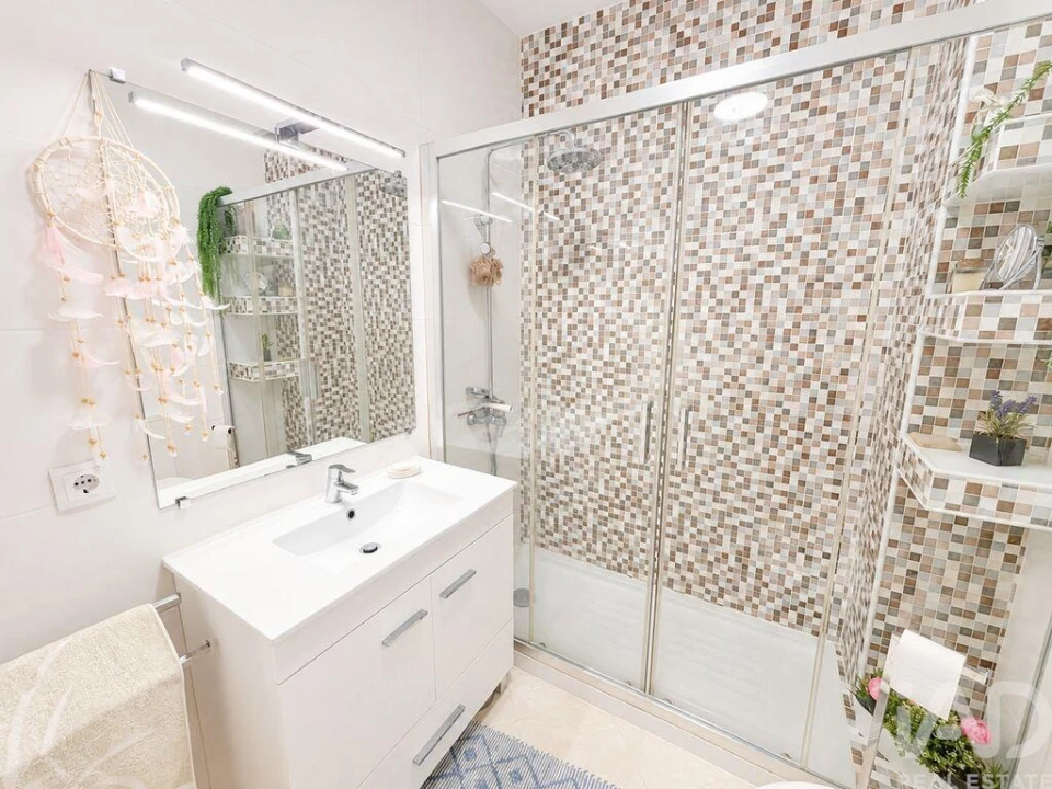 Apartamento T1 para Venda em Quarteira Foto 18