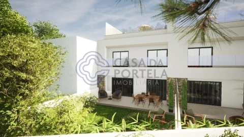 Moradia T3 para Venda em Alvor