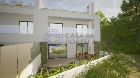 Moradia T3 para Venda em Alvor